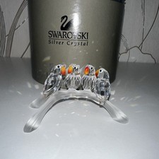 Swarovski Figur 199123