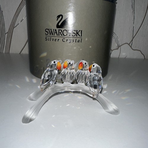 Swarovski figur 199123 - swarovski,