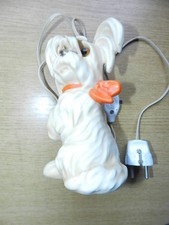 Rauchverzehrer Hund Terrier