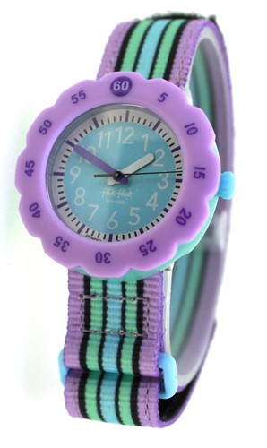 Flik flak kinderuhr loop - flik,