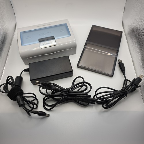 Canon photo printer - photo,