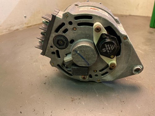 Lichtmaschine ford granada - ford,