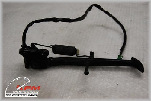 Cbr900 cbr 900 - sc44, 00-01