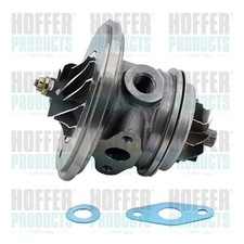 HOFFER Rumpfgruppe Turbolader