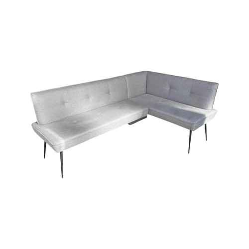 Eckbank 4703 stoff - ,