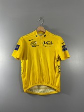 Vintage LCL Radtrikot Trikot