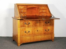 Schrägklappensekretär