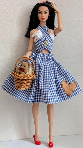 Fashion set teilig für - teilig,