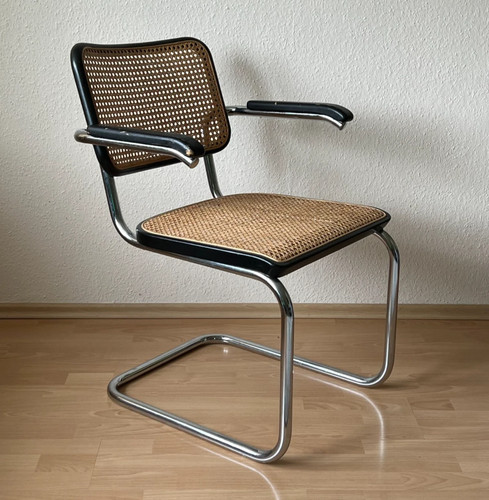Thonet s64 freischwinger - s64,
