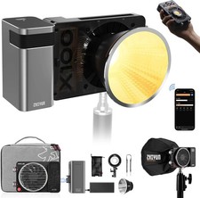 Zhiyun X100 Pro 100W