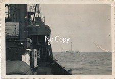 Foto WK II Kriegsmarine