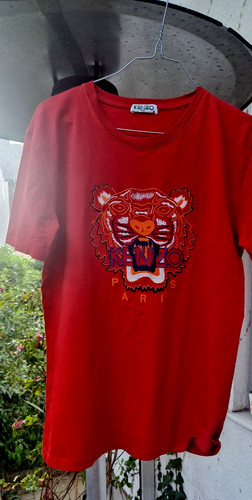 Original kenzo shirt - 38, w