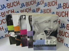 it.Girl Band 1-5 von Ziegesar