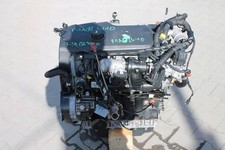 Motor Moteur Engine F1AGL411D