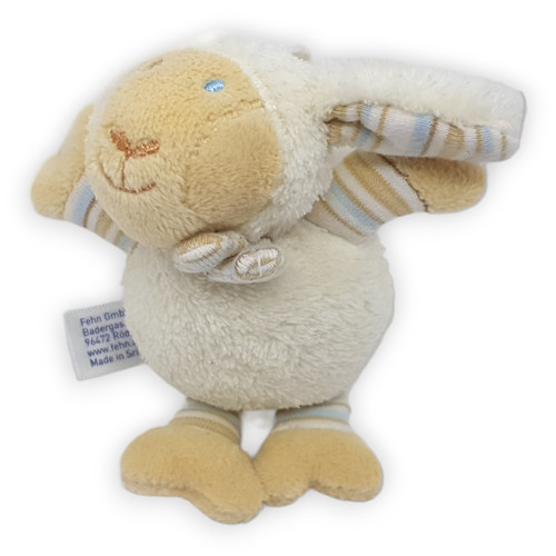 Schaf babyfehn fehn - babyfehn, lamm