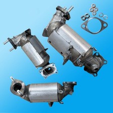 KAT Katalysator KIA Rio IV 1.0