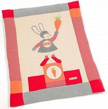 STERNTALER 91001 Krabbeldecke