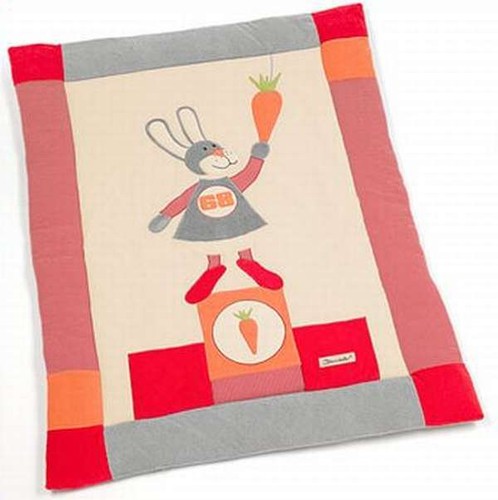Sterntaler 91001 krabbeldecke - sterntaler,