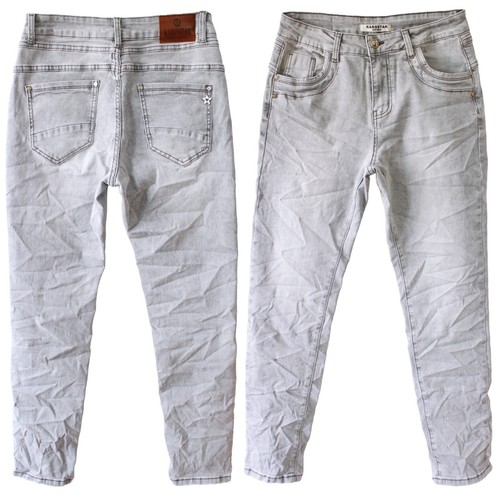 Karostar basic jeans hose - basic,