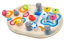 Selecta babywelt holz - selecta,