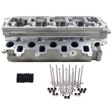 Zylinderkopf & Ventil Für VW Amarok Crafter 30-50 2.0 TDI 16V 03L103351C CDCA