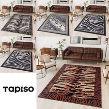 Teppich Kurzflor Modern