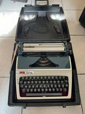 Schreibmaschine  - Daro-Erika