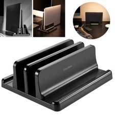 Vertikaler Laptop Ständer