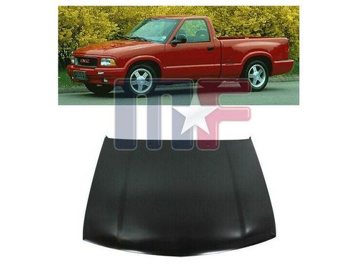 Motorhaube 1994 2005 gmc jimmy - 1994-2005,