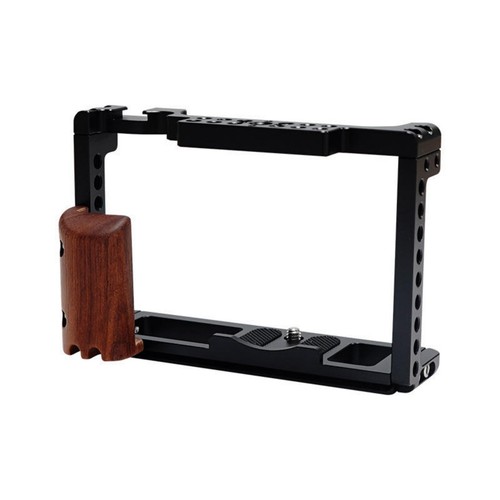 Kamerakäfig für fujifilm - kamerakäfig,