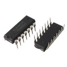 2PCS NEW ICL8038 ICL8038CCPD