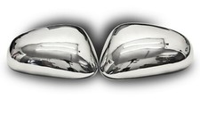 Set Stainless Steel Mirror