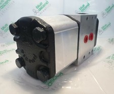 Hydraulikpumpe für MF,CLAAS