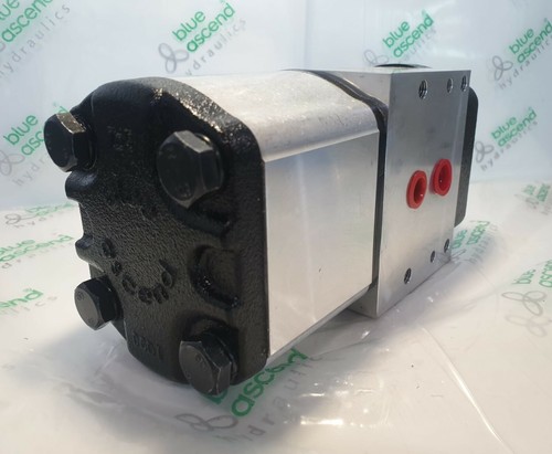 Hydraulikpumpe für claas - hydraulikpumpe,