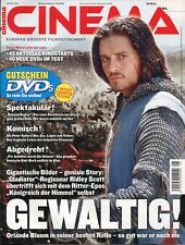 CINEMA Europas Größte