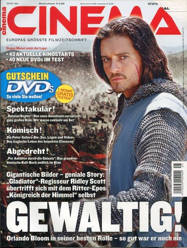 Cinema europas größte - europas,