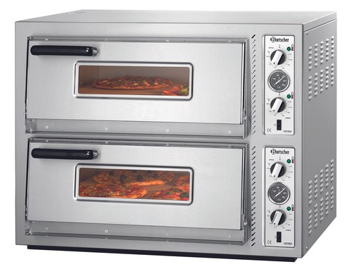 Bartscher pizzaofen 622 - bartscher, nt