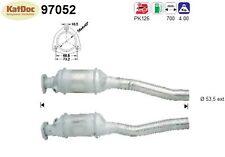 ✅ Katalysator für Volvo 740/940, 2.0/2.3, 82/83/84/85/89/96kW, Euro 2