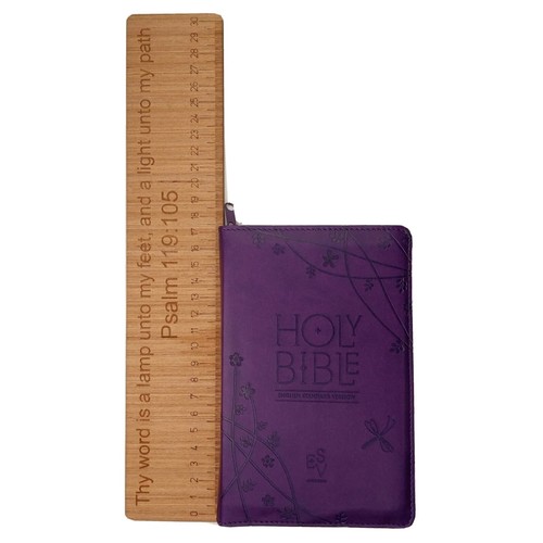Holy bible english standard - english,