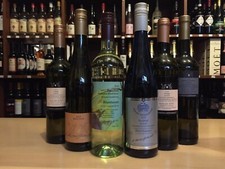 6er Mix Weingut Bacchus