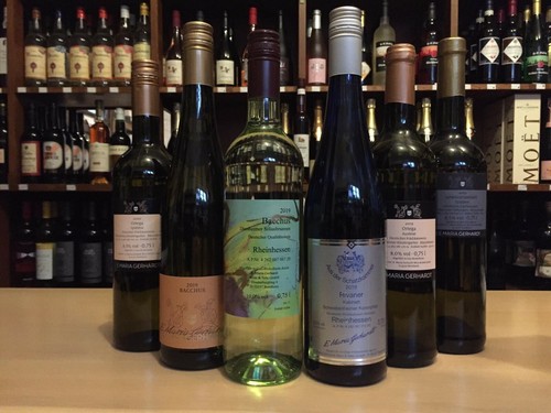 6er mix weingut - 6er,