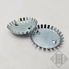 2 Federteller Radbremszylinder