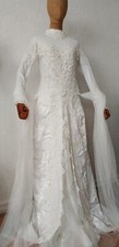Brautkleid weiß - brautkleid,