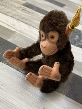 Steiff 0020/16 * Schimpanse