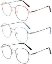 Stylische Edelstahl -