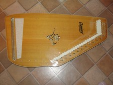 AUTOHARP VON OSCAR SCHMIDL