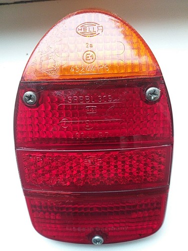 Käfer hella - vw,