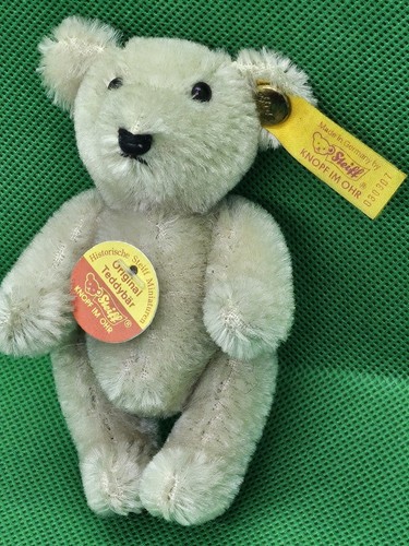 Steiff 10cm original - steiff,