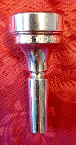 Denis wick 4bfl flygelhorn - wick,