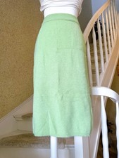 Schönes Damen Rock Strickrock